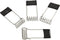 PATIKIL 40x16mm Downlight Spring Clips, 20 Pack Emitting Diode Recessed Lighting Accessories