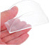 Half Circular Optical Lens Water Tray - Science Experiment Accessory