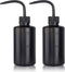 250ML 2PC Plastic Squeeze Bottle for Safety Rinse, Wash Bottle, Watering Can, Tattoo Supplies