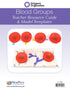3D (24-7781) NewPath Blood Groups Paper Model Making Kit - Individual Student Edition