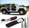 Hard Top Door Removal Torx Tool Kit Compatible for Jeep Wrangler JL JK Gladiator Rubicon Sahara 2007-2021 (Red)