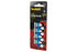 Scotch Super Glue Liquid with Precision Applicator, Fast-Drying Clear Adhesive for Plastic, Metal, Ceramic, Wood