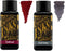 Diamine Fountain Pen Ink 30ml 2 Pack - Oxblood & Earl Grey