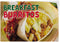 Sign Destination Decal Sticker Multiple Sizes Breakfast Burritos #2 Lifestyles Burritos for Breakfast Outdoor