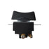 KR28 Electric Drill Switch 4Pins 3Positions with Screw Double Side Momentary