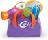 Playset, 6 2+ Learning Resources New Sprouts Style It! Imaginative Play, Piece, Ages