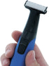 Barbasol Single Blade Battery Operated Shaver