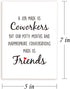 Funny Birthday Card for Coworker Colleague Friend, Humor New Job Card, Going Away Card for Work Friend, Leaving Goodbye