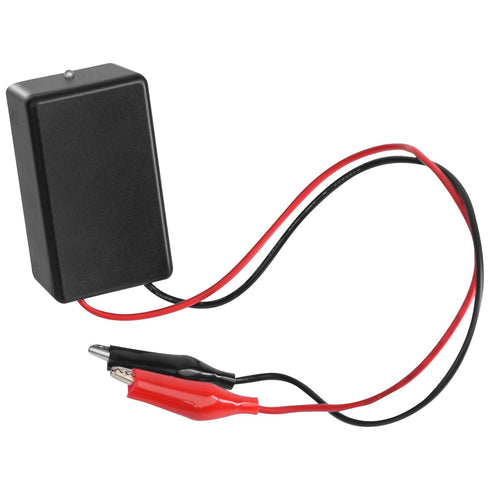 Briidea Fuse Popper HVAC Troubleshooting Tool with LED Light for Quick Short Detection in 24VAC Circuits, Reusable
