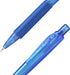 Pentel 0.7mm Wow Mechanical Pencil with Blue Barrel, Box of 12 (AL407C)