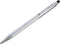 CROSS Ballpoint Pen - Oil-based, Classic Century Chrome, 3502 (Color: Silver, Material: Chrome)