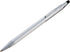 CROSS Ballpoint Pen - Oil-based, Classic Century Chrome, 3502 (Color: Silver, Material: Chrome)