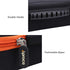 Aproca Hard Travel Storage Case for Klein Tools CL800 Digital Clamp Meter
