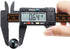 Digital Caliper 6 Inch/150mm Vernier Measuring Tool with 2.2'' Large LCD Screen Inch/mm Conversion Auto-Off