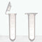2ml Graduated Microcentrifuge Tube - PCR Tube with Flat Cap, Polypropylene Plastic (1000pcs)
