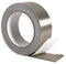 Double Conductive Tape 2inch x 50Feet, Faraday Fabric High Temp Tape for Electrical Repair, RFI/EMI Shielding