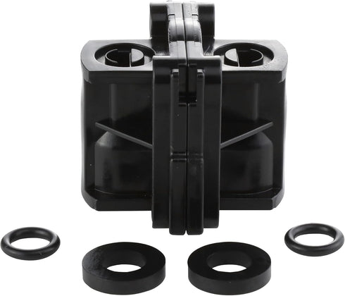 Danco 11019 Faucet Cartridge, Black