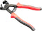 Tile Nippers, Tile Working Tool, Mosaic Trimmer Nipper Cutter Pliers with Tungsten-carbide Trimming Tips