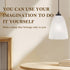 TOPWEL 2Pcs 4.523.93inch 30mm White Frosted Plastic Horseshoe Lampshades Flat Head Oval Chandelier Shade with Upper