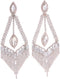 Generic CHANDELIER POST EARRING