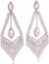 Generic CHANDELIER POST EARRING
