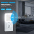 8-Pack, Sujeet Night Light, Night Lights Plug into Wall Nightlight Plug in Night Light, Dusk to Dawn Night Lamp Led
