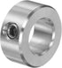 Shaft Collar 5/8" Bore 304 Stainless Steel Set Screw Collars, 1-1/8" OD for Machine Tools