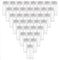 JIUWU 20ml Clear Glass Sample Vials with Screw Caps, Leak-Proof, Pack of 36