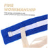 4Pcs SHERCHPRY Elderly Fall Prevention Straps Adjustable Wrist and Ankle Support Hospital Use for Seniors