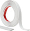 Peel and Stick Trim, 0.8 in x 10 Ft Waterproof Molding Trim for Walls, Mirror Frame, and Baseboard