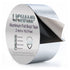 Lichamp Aluminum Butyl Tape, Waterproof Butyl Aluminum Foil Tape, 2 inches x 16.4ft for RV Repair