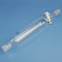 500 ml Pressure Equalizing Addition Funnel, Borosilicate Glass with PTFE Stopcock