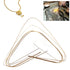 4pcs Gold Silver Copper Welding Rods, 0.5mm 0.7mm 1.0mm 1.5mm, Flexible Durable Soldering Wire for Jewelry Making