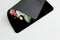 Succulent Floral Rectangle Mousepad, Beautiful Design