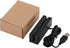 MSR90 USB Swipe Magnetic Credit Card Reader - Mini Smart Card Reader for MSR605, MSR606, Deftun