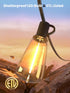 25 13 Dimmable ST38 Bulbs, Svater Outdoor String Lights FT, Patio Lights with pcs Shatterproof Vintage Edison