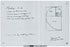 U Brands Glass Dry Erase Board - 35"x23", White Frosted Surface with Silver Grommets, Includes Marker