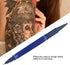10pcs Joyzan Marking Pen, Double End Marker Piercing Positioning Tool Removable Markers Aesthetic Procedures Surgical