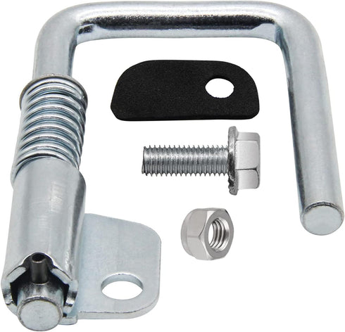 HAKATOP M745H1 Spring Loaded Rafter Hook for M745H1 Hitachi Nailers NR83A2 NR90