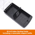 Eagle Business Card Holder, Phone Number Storage Box for Desk, Small Alphabetical Organizer with 550 Cards Capacity,