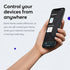 WCS-100 Craftmade Lighting Accessory - Smart WiFi Paddle Switch Wall Control