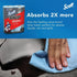 Pack 2. Scott Shop Towels