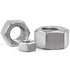 VGBUY 10pcs 5/8-11 304 18-8 5/8 11 inch, (VG01302) Hex Nuts, Stainless Steel External Hex nut SAE Hex Machine Screw