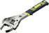 LABEAR 8 Inch Long x 1 Inch Adjustable Ratchet Wrench