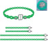 JL.HCLLL Modular Straps, Safety Strap Set to Secure Splits, 70 Pound Load, 8"