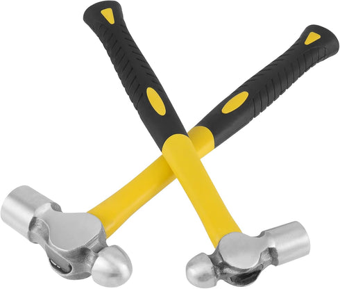 2 24 OZ 32 OZ Hammer Set, Hammer, Hammer, HAKZEON PCS and Ball Peen Forged Steel Ball Pain Metal Ball Peen