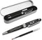 BLUPARK Speech Language Pathologist Gift, SLP Ballpoint Pen, Changing The World One Word at A Time