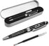 BLUPARK Speech Language Pathologist Gift, SLP Ballpoint Pen, Changing The World One Word at A Time