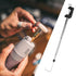 Telescopic Hanging Stand, 360 Rotation Rotary Grinder Mini Drill Holder, Flex Shaft Hanger Stand for Rotary Tool