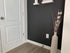 Door Stop 5 Inch Long Stainless Steel Stoppers Brushed Satin Nickel Heavy Duty Rubber for Wall and Door Protection